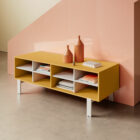 HORO_Blend - About Office HORO_Blend - About Office