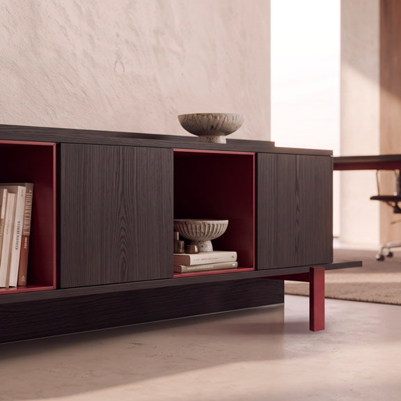 ABOUT-OFFICE_horo_archiviazione_lift_frassino-carbone-marsala_dettaglio HORO_Lift - About Office