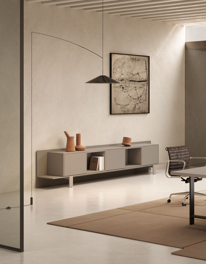 HORO_Lift - About Office HORO_Lift - About Office
