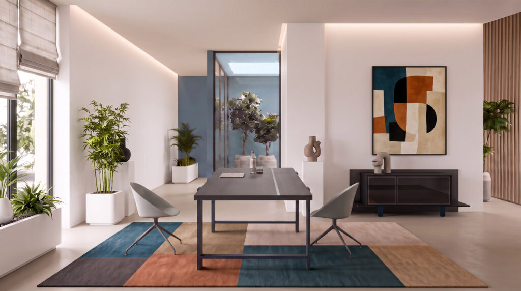 ABOUT-OFFICE_horo_archiviazione_lift_nero-vetro-lucido-nero HORO_Lift - About Office