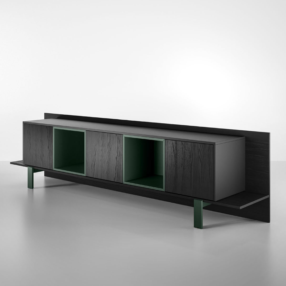 HORO - La collezione direzionale di carattere HORO_Lift