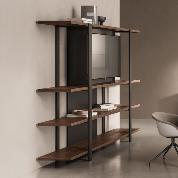 HORO - La collezione direzionale di carattere HORO - La collezione direzionale di carattere
