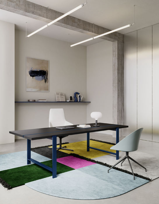 ABOUT-OFFICE_horo_direzionale_line_nero-nautilus HORO - La collezione direzionale di carattere