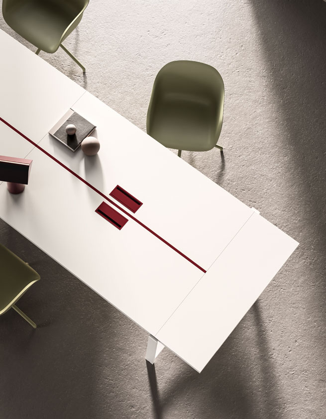HORO_LINE-riunione - About Office HORO_LINE-riunione - About Office