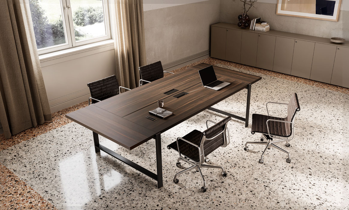 HORO - La collezione direzionale di carattere HORO - La collezione direzionale di carattere