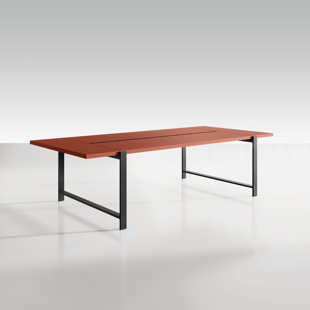 HORO - La collezione direzionale di carattere HORO_LINE-riunione
