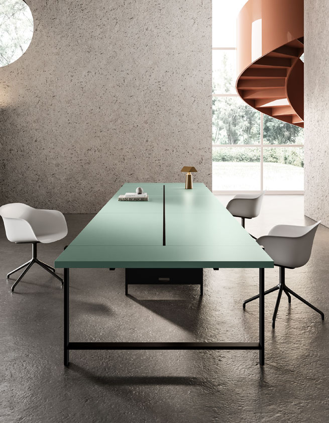 HORO_LINE-riunione - About Office HORO_LINE-riunione - About Office