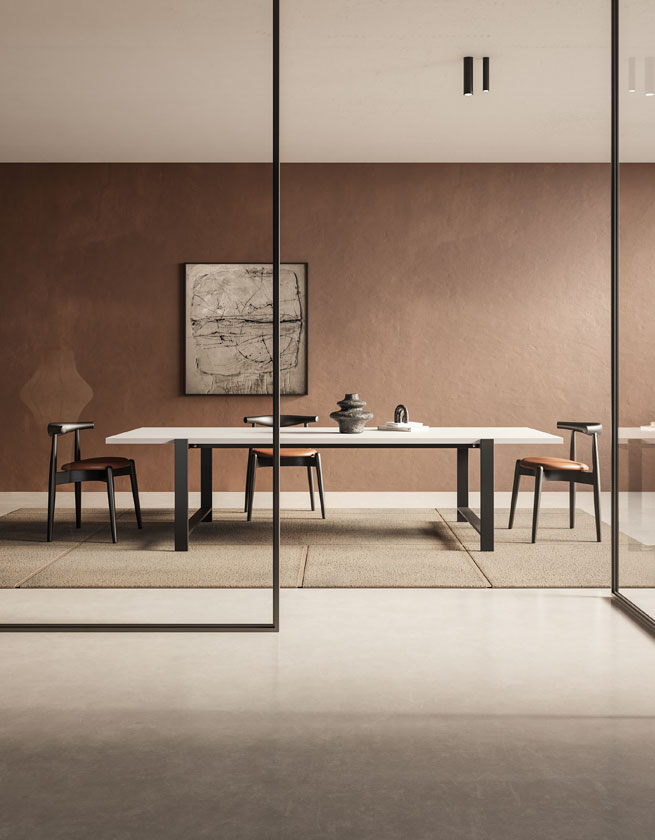 HORO_PURE-riunione - About Office HORO_PURE-riunione - About Office