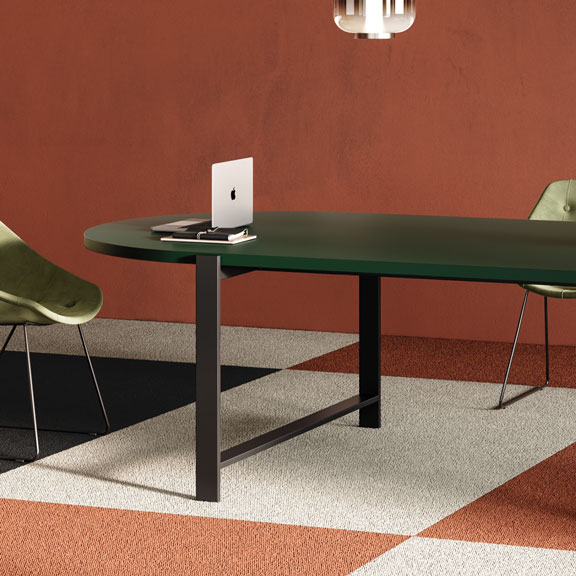 ABOUT-OFFICE_horo_riunione_pure_bosco-nero_dettaglio HORO_PURE-riunione - About Office
