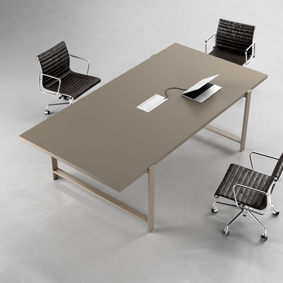 ABOUT-OFFICE_horo_riunione_pure_elettrificazione_dettaglio HORO_PURE-riunione - About Office