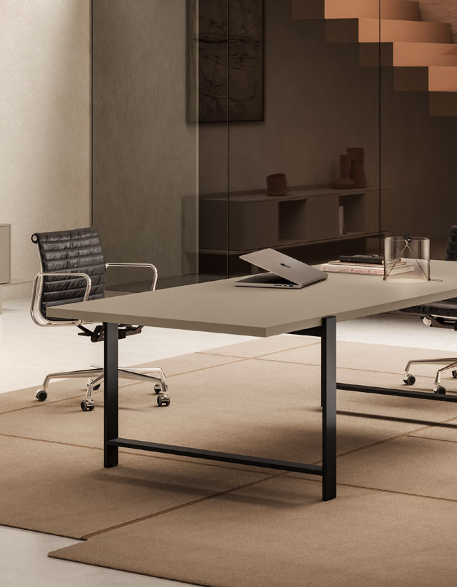 HORO_PURE-riunione - About Office HORO_PURE-riunione - About Office