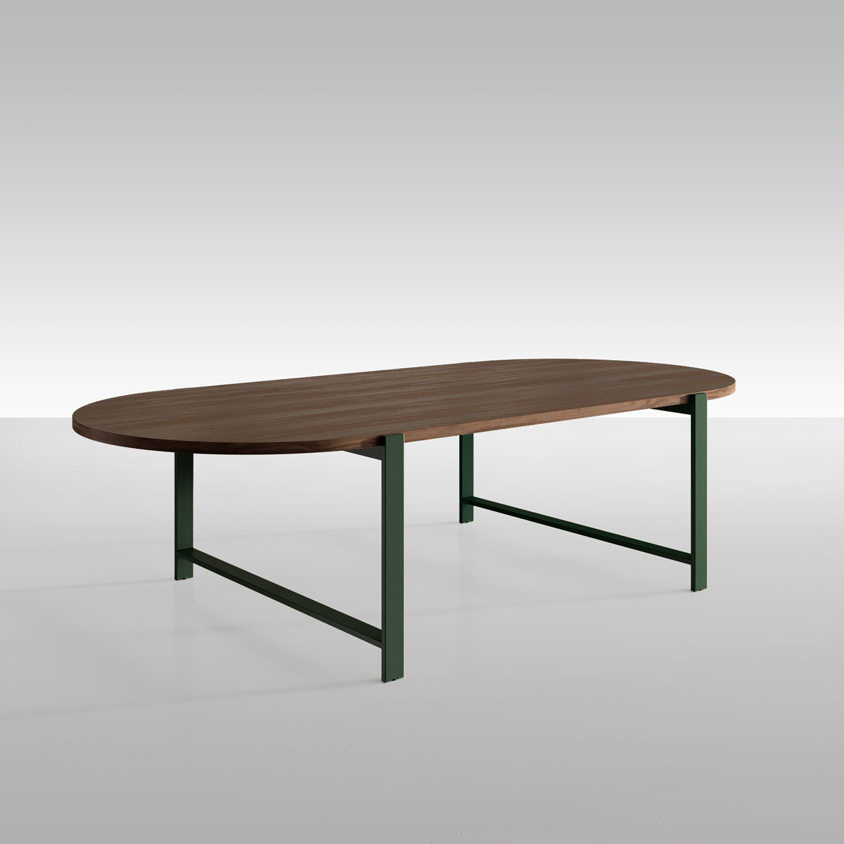 HORO - La collezione direzionale di carattere HORO_PURE-riunione
